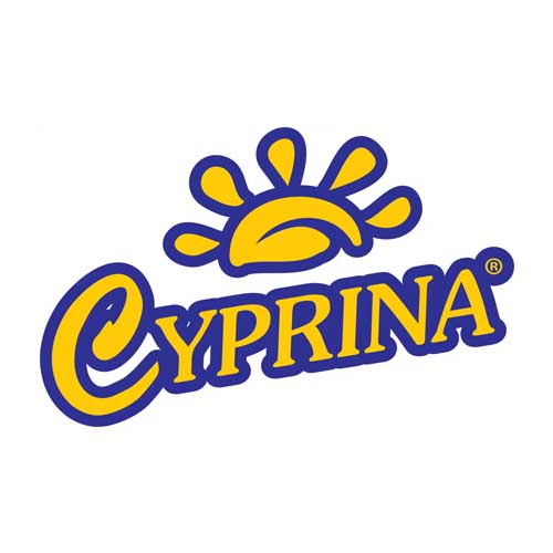 Cyprina
